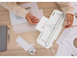 Plastificadora