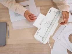 Plastificadora