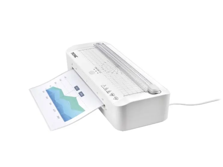 Plastificadora