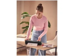 Plastificadora
