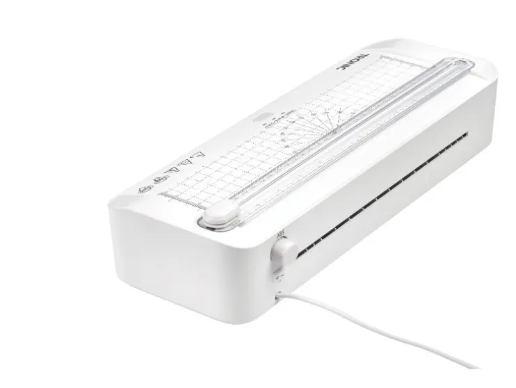 Plastificadora »A4 TLG 300 C2«