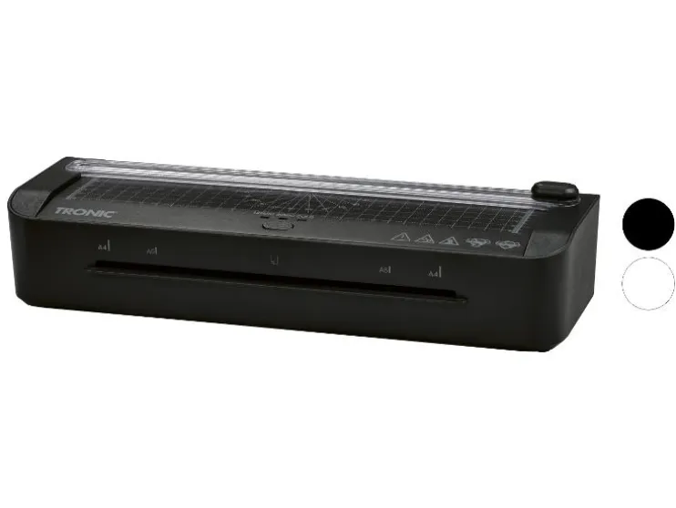 Plastificadora »A4 TLG 300 C2«