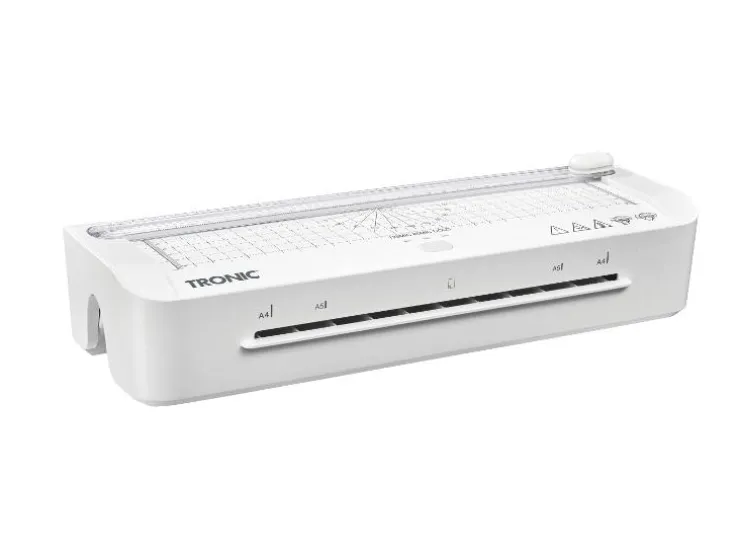 Plastificadora »A4 TLG 300 C2«