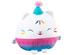 Pluche »Gabby's Dollhouse«