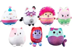 Pluche »Gabby's Dollhouse«