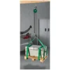 Polipasto de cadena »PKZ 1000 B1«, 1000 kg.