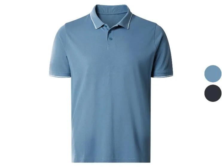 Polo de hombre