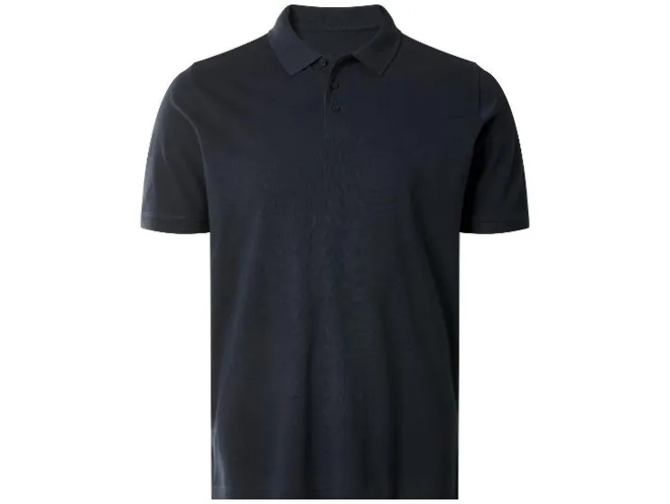 Polo de hombre