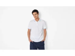 Polo de hombre