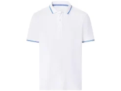 Polo de hombre