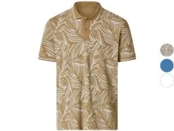 Polo de hombre
