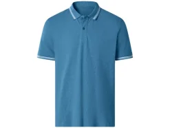 Polo de hombre