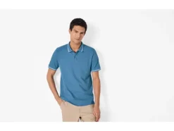 Polo de hombre