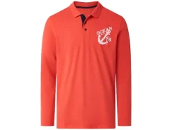 Polo de hombre