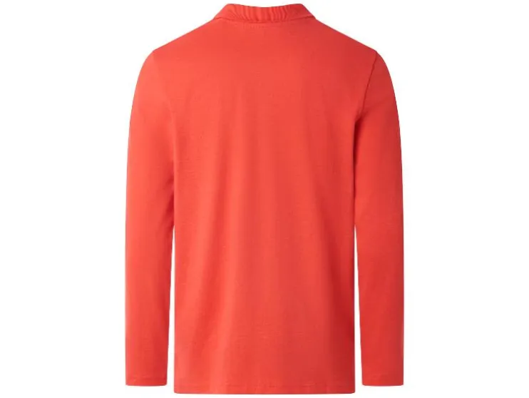 Polo de hombre
