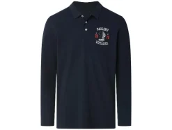 Polo de hombre