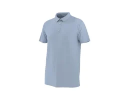 Polo de hombre de lino