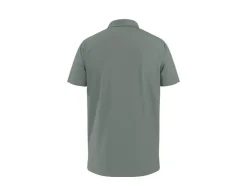 Polo de hombre de lino