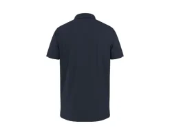 Polo de hombre de lino