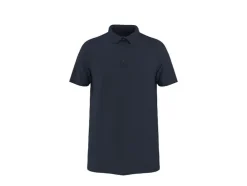 Polo de hombre de lino