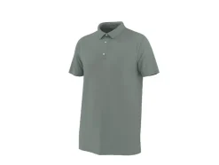 Polo de hombre de lino