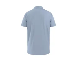 Polo de hombre de lino