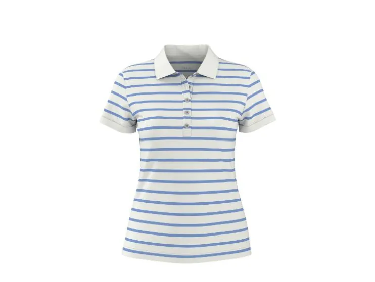 Polo de mujer