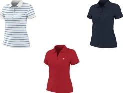 Polo de mujer
