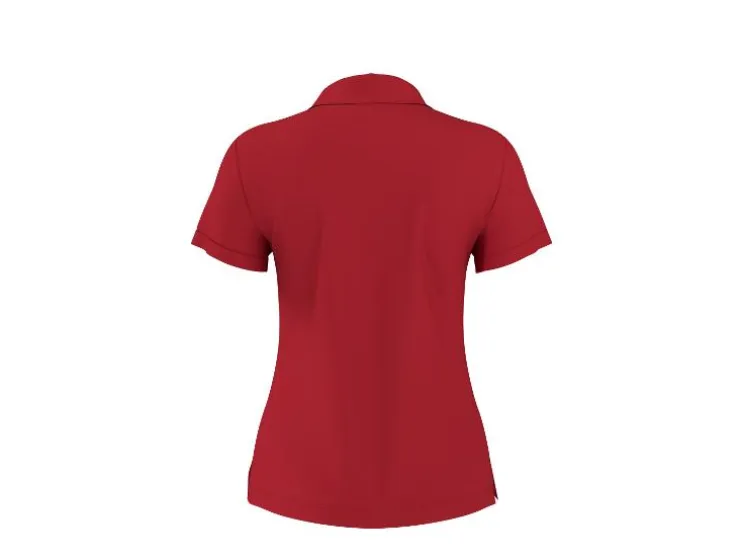 Polo de mujer