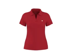 Polo de mujer