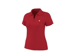 Polo de mujer