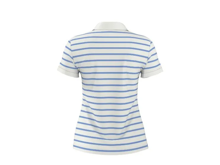 Polo de mujer