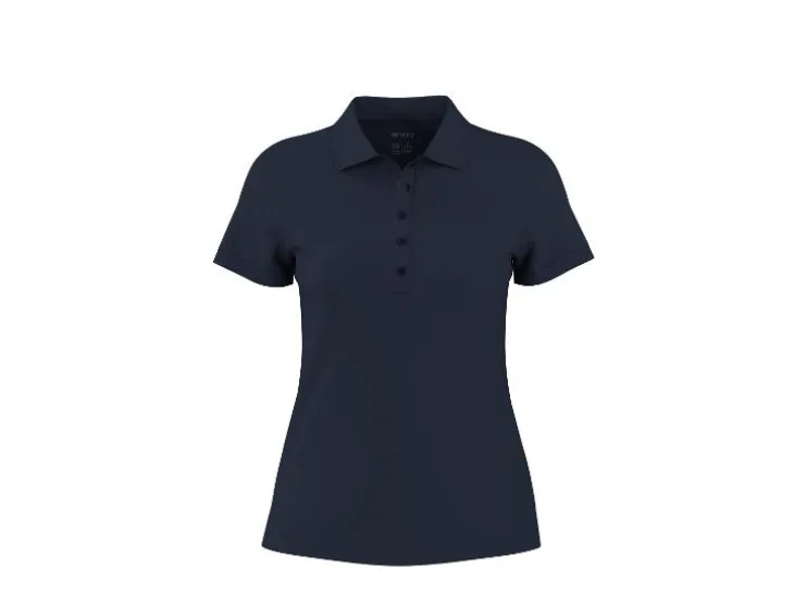 Polo de mujer