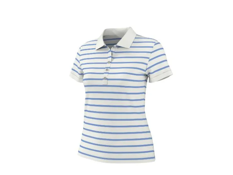 Polo de mujer