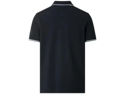 Polo de piqué para hombre