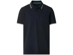 Polo de piqué para hombre