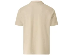 Polo de piqué para hombre