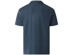 Polo de piqué para hombre