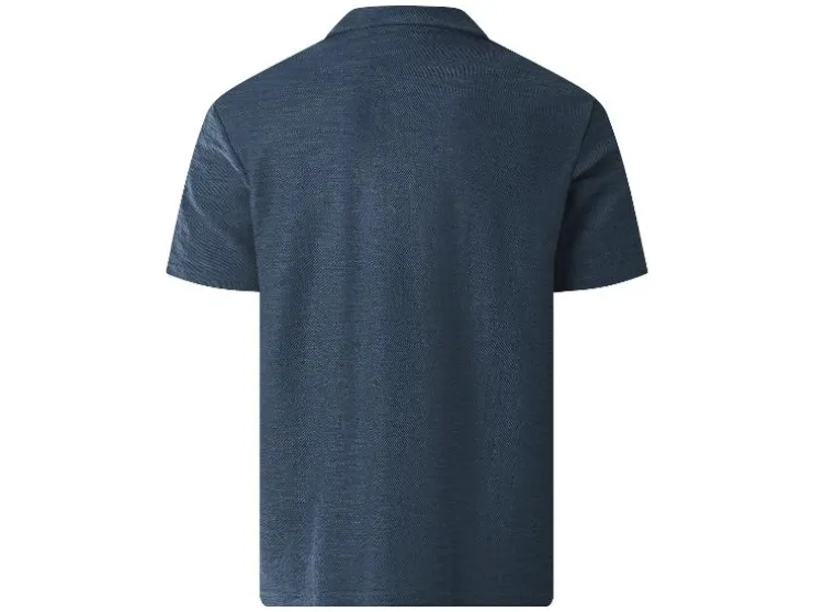 Polo de piqué para hombre