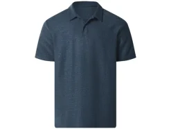 Polo de piqué para hombre