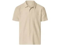 Polo de piqué para hombre