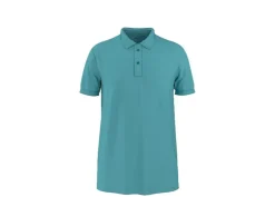 Polo de piqué para hombre