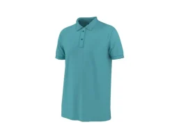 Polo de piqué para hombre