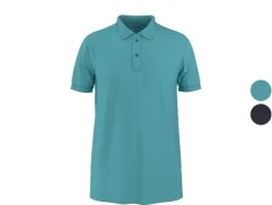 Polo de piqué para hombre