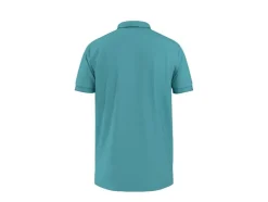 Polo de piqué para hombre