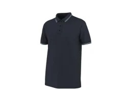 Polo de piqué para hombre