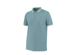Polo de piqué para hombre