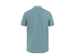 Polo de piqué para hombre