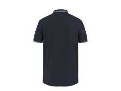 Polo de piqué para hombre