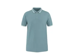 Polo de piqué para hombre